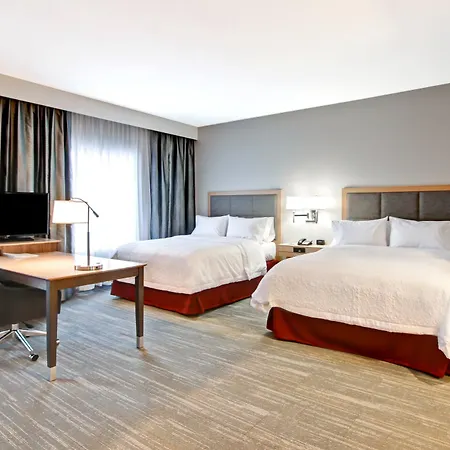 Homewood By Hilton Downtown Hotel