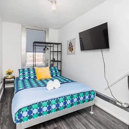 Prime Walk Location - Boutique 1br - Byward Market! Apartment Ottawa