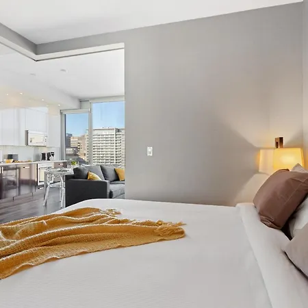 Soho Residences Lisgar 4*