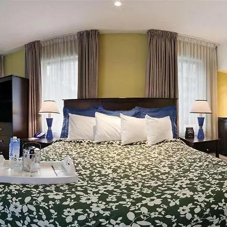 Metcalfe By Gray Collection 4* Ottawa