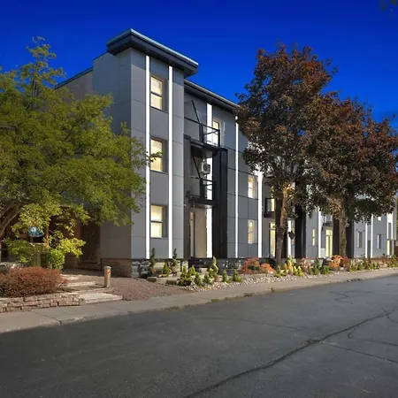 Apartment Prime Walk Location - Boutique 1br - Byward Market! *