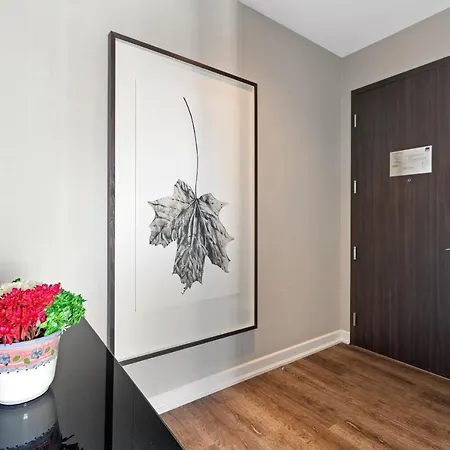 Soho Residences Lisgar Aparthotel Ottawa