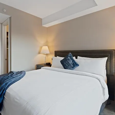 Soho Residences Champagne Ottawa