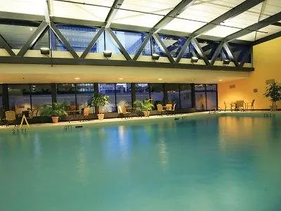 Delta By Marriott Centre
