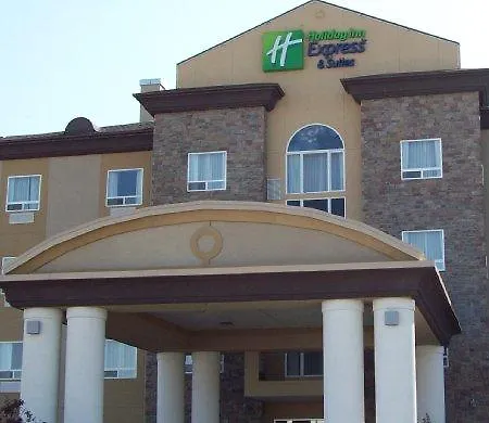 Express & West - Nepean By Ihg Hotel Ottawa