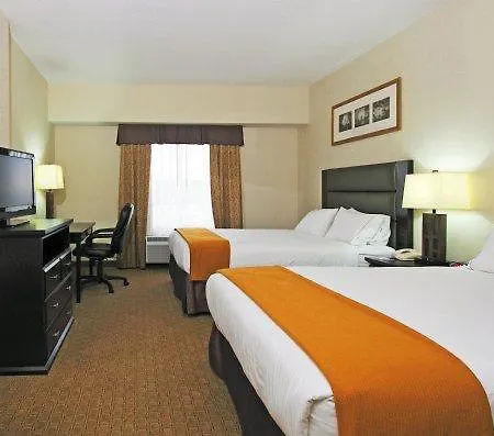 Hotel Express & Airport By Ihg Ottawa