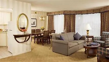 Minto Suite Hotel 4* Ottawa