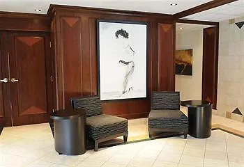 Bostonian Executive Suites Hotel