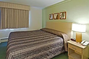 Extended Canada - Aparthotel Ottawa