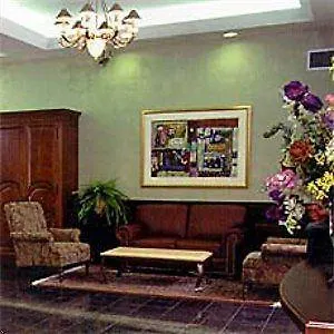 At Bay Hotel