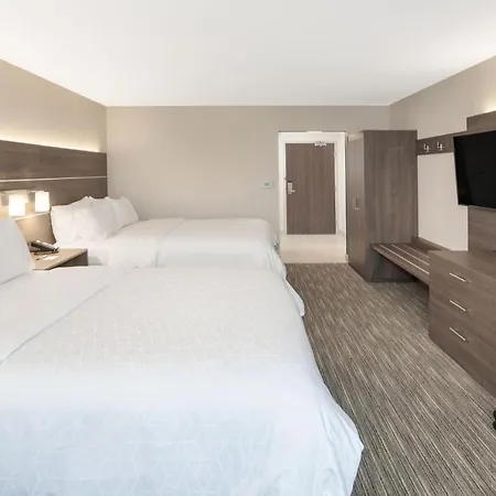 Express & Airport By Ihg 3* Ottawa
