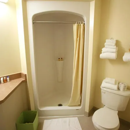 Aparthotel Residences De L'universite D'ottawa | University Of Residences