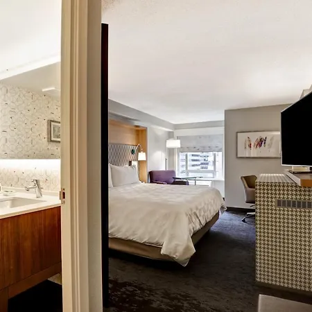 - Dwtn - Parliament Hill By Ihg