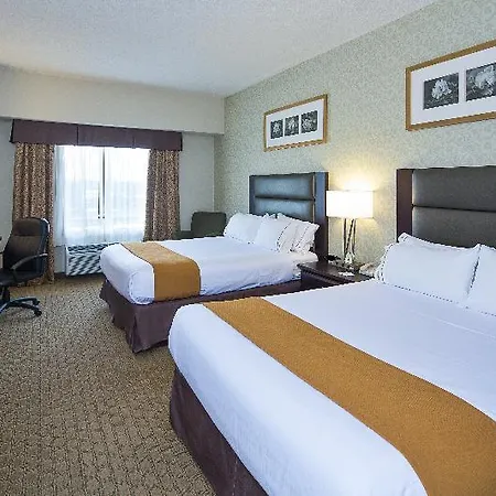 Express & Airport By Ihg Hotel Ottawa