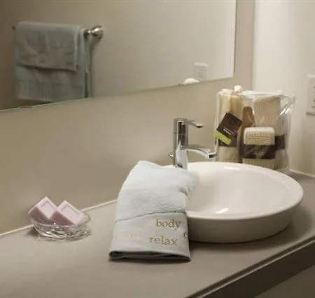 Aparthotel Residences De L'universite D'ottawa | University Of Residences Ottawa