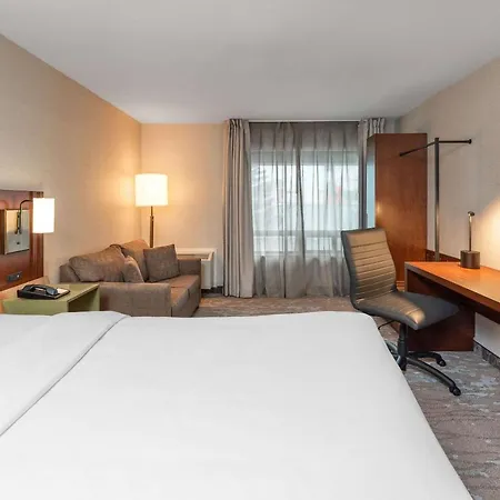 Comfort Kanata West