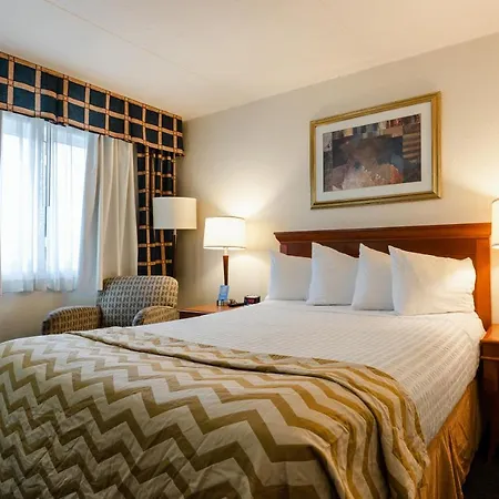 Travelodge By Wyndham East Ottawa
