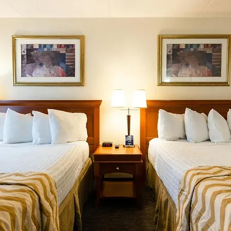 Travelodge By Wyndham East Ottawa