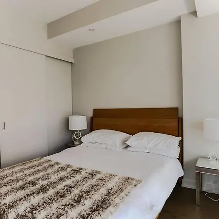 Downtown Luxury 1 Bedroom With Underground Parking * Ottawa