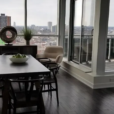 Aparthotel Liv Extended Ottawa