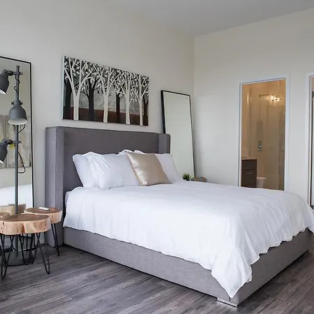 Liv Extended Aparthotel 4*