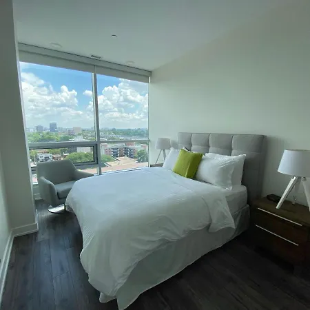 Liv Extended Aparthotel