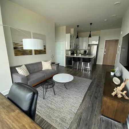 Aparthotel Liv Extended