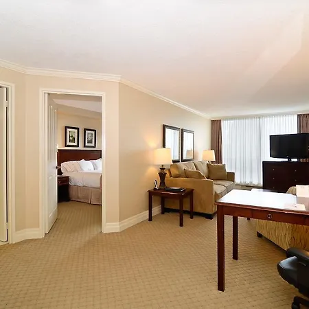 Western Downtown Hotel 3*