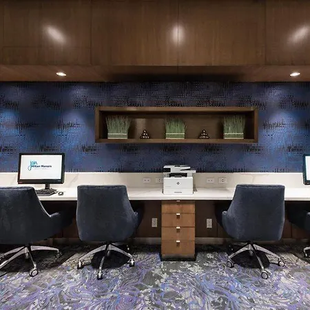Hotel Homewood By Hilton Downtown 3*