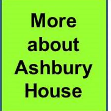 Ashbury House Bed & Breakfast