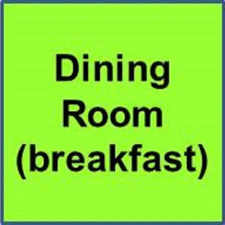 Ashbury House 4*