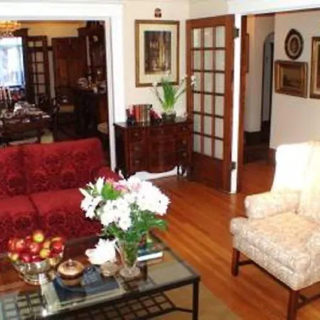 Ashbury House