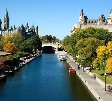 Ashbury House Ottawa