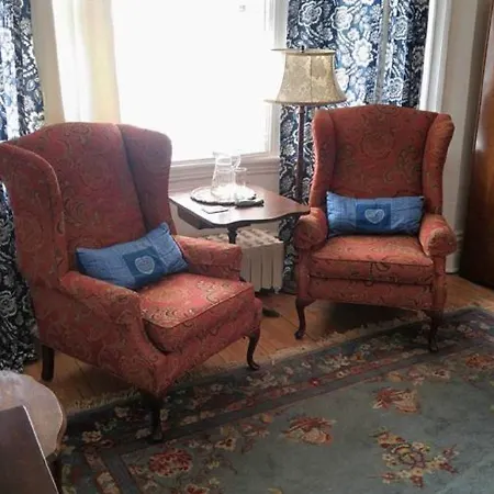 Ashbury House Ottawa