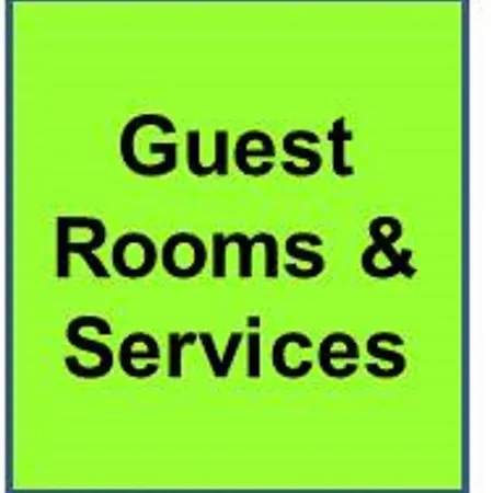 Ashbury House Bed & Breakfast 4*