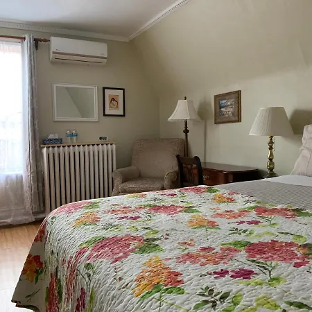 Rideau Bed & Breakfast