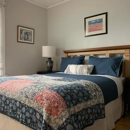 Rideau Bed & Breakfast
