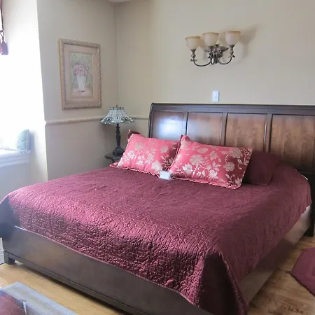 Mcgee's Bed & Breakfast