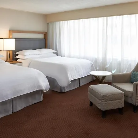Sheraton 4*