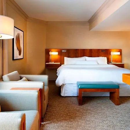 Hotel The Westin 4*