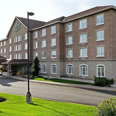 Hotel Fairfield & By Marriott Kanata 3*
