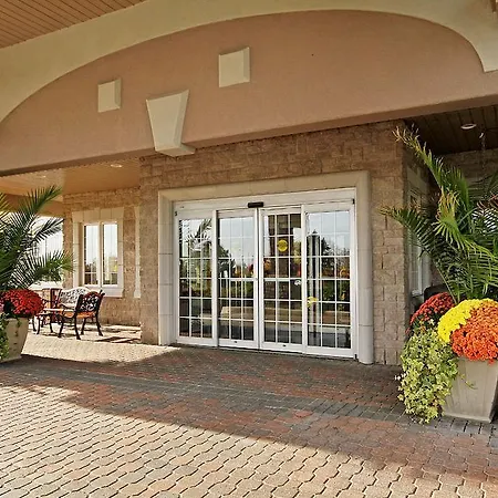 Hotel Fairfield & By Marriott Kanata Ottawa