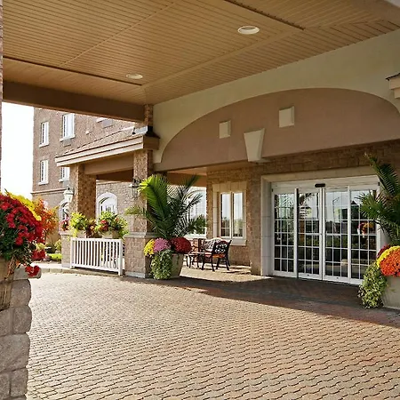 Fairfield & By Marriott Kanata 3* Ottawa