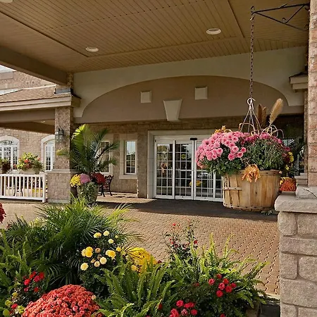 Fairfield & By Marriott Kanata Hotel Ottawa