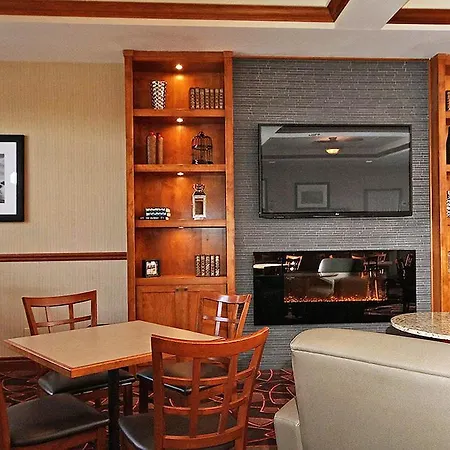 Fairfield & By Marriott Kanata 3* Ottawa