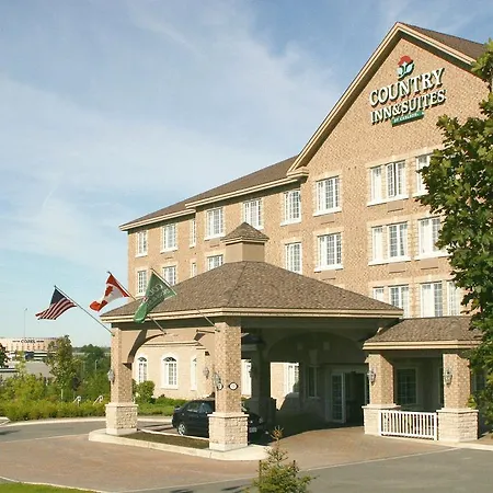 Fairfield & By Marriott Kanata