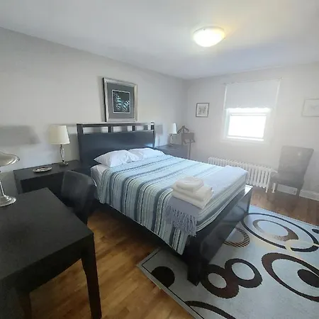 Apartment Elcho Explores Ottawa