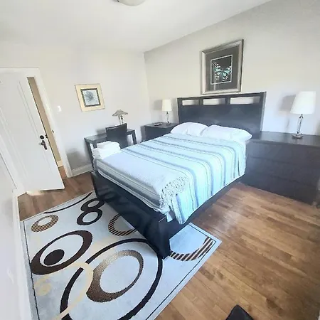 Elcho Explores Apartment