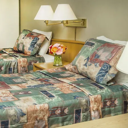 Hotel Cartier Place 3*