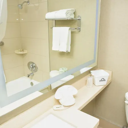 Days By Wyndham Hotel 3*